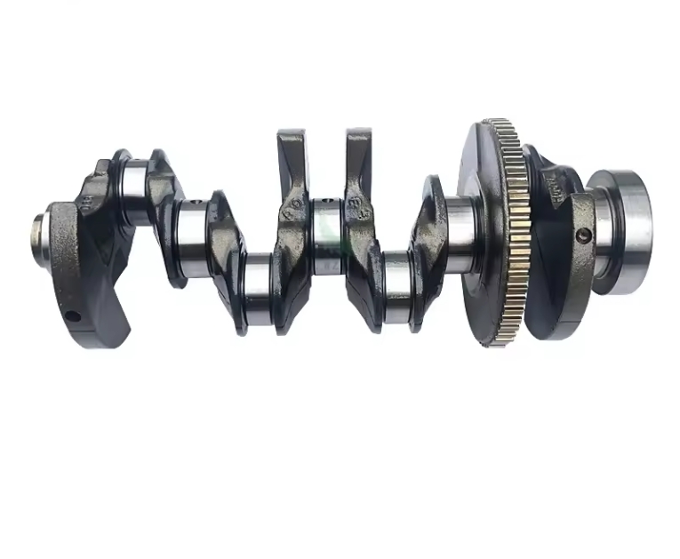 CRANKSHAFT FOR BMW