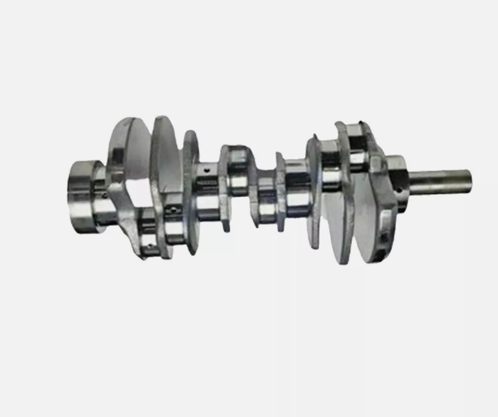 Engine Crankshaft Fo