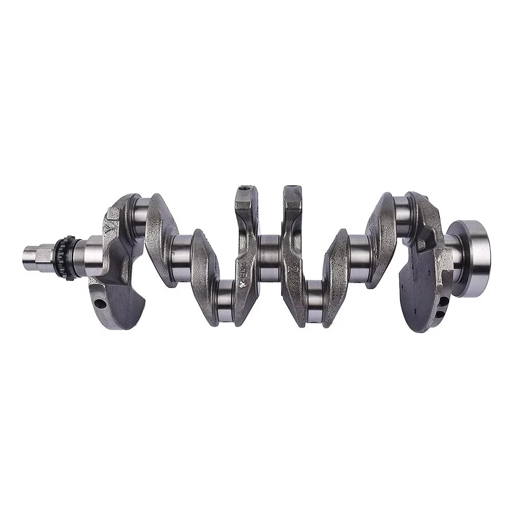 Crankshaft for Hyundai 