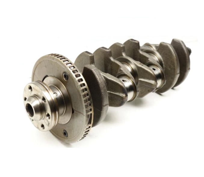 crankshaft  for Isuz