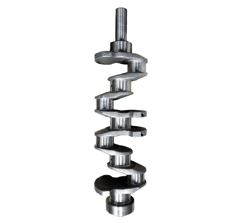 CRANKSHAFT FOR nissan