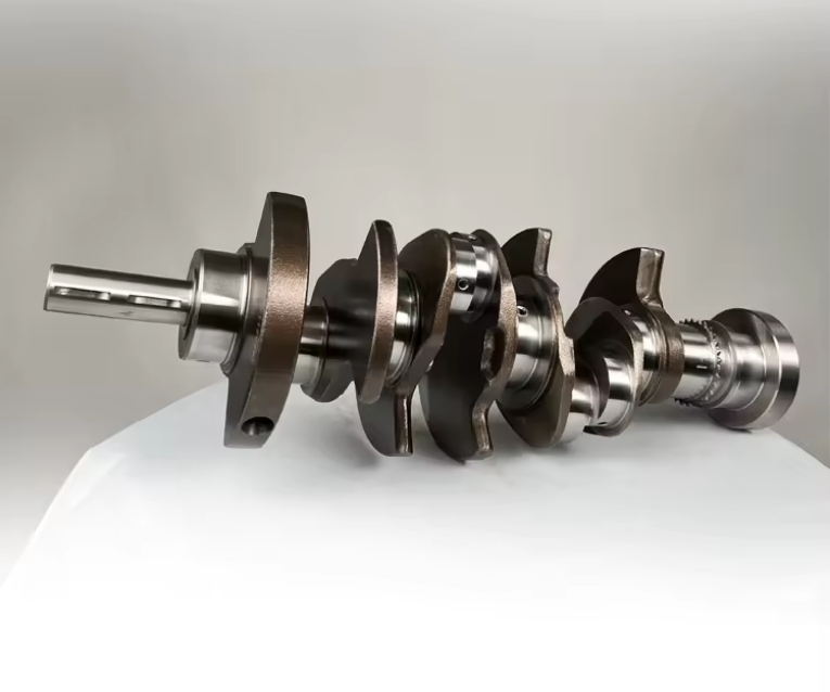 Crankshaft for Land Rover